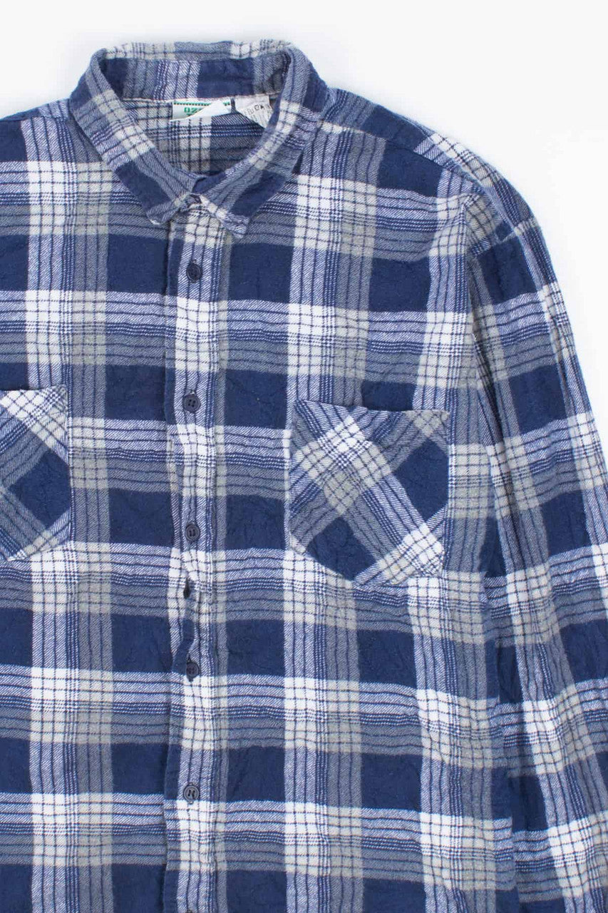 Vintage Flannel 2773