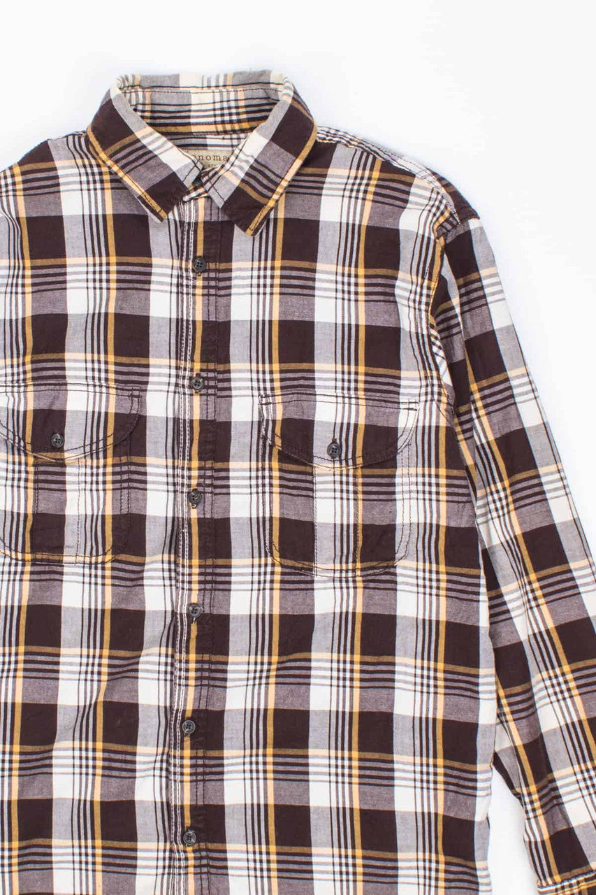 Vintage Flannel 2775