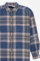 Vintage Flannel 2777