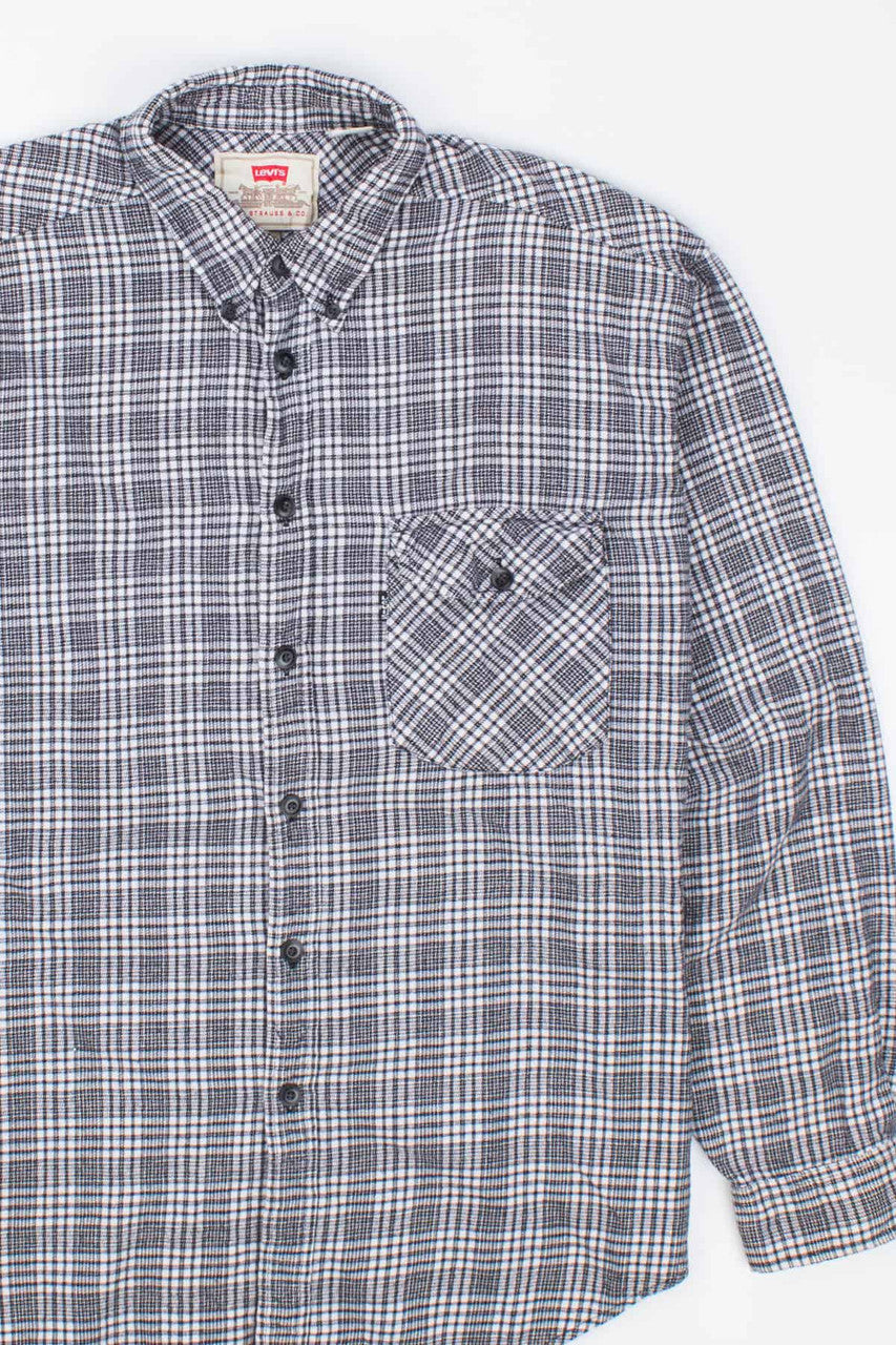Vintage Flannel 2779