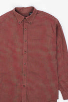 Lightweight Vintage Flannel 2782