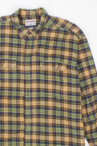 Vintage Flannel 2783