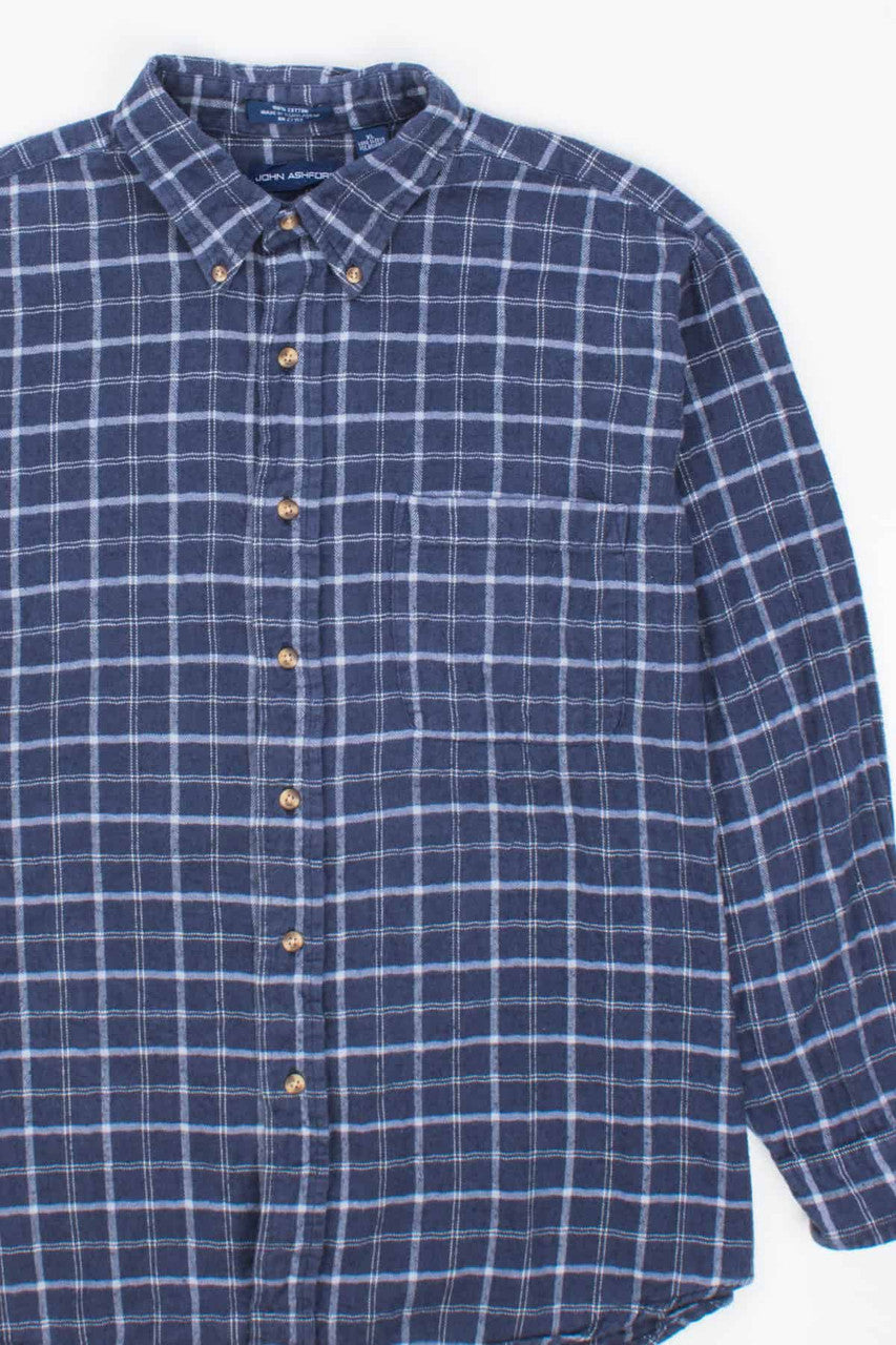 Vintage Flannel 2785