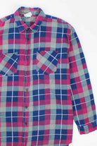 Vintage Flannel 2789
