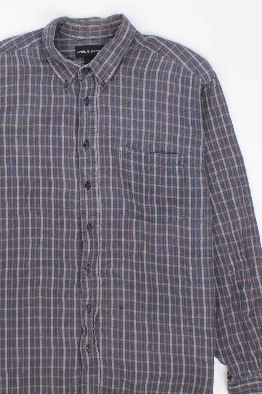Vintage Flannel 2793