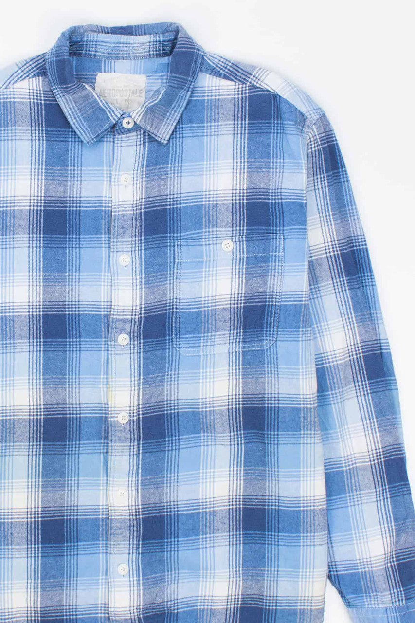 Vintage Flannel 2794