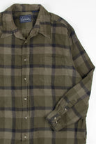 Extra Soft Vintage Flannel 2798