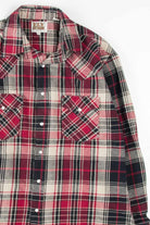 Ely Cattleman Vintage Flannel 2799