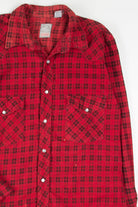 Outdoor Exchange Vintage Flannel 2800