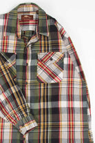 Vintage Flannel 2802