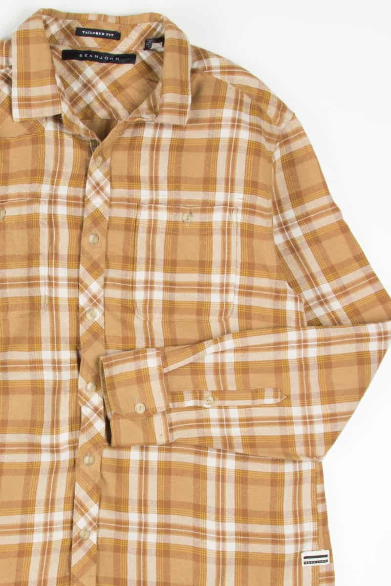 Vintage Flannel 2805