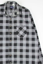 Vintage Flannel 2807