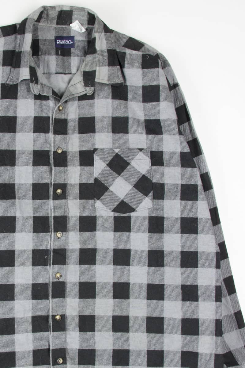 Vintage Flannel 2807