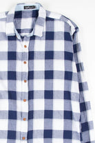 Vintage Flannel 2811
