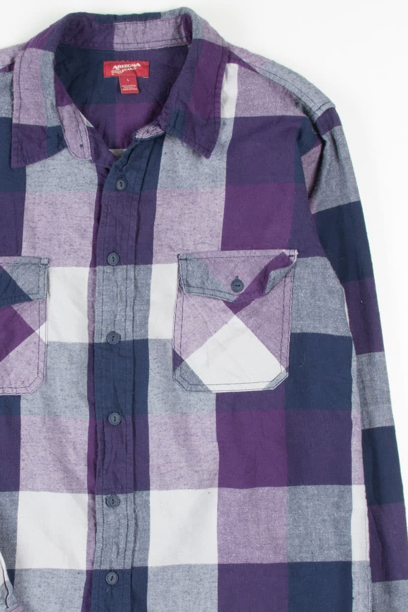 Vintage Flannel 2812