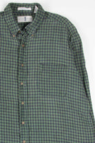 Vintage Flannel 2815