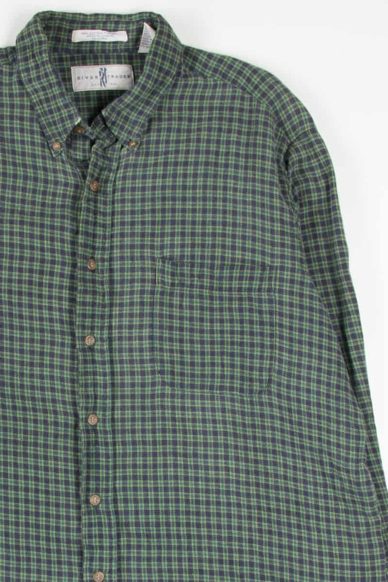 Vintage Flannel 2815