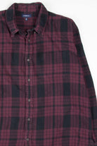 Vintage Flannel 2818