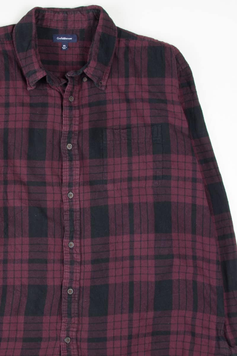 Vintage Flannel 2818
