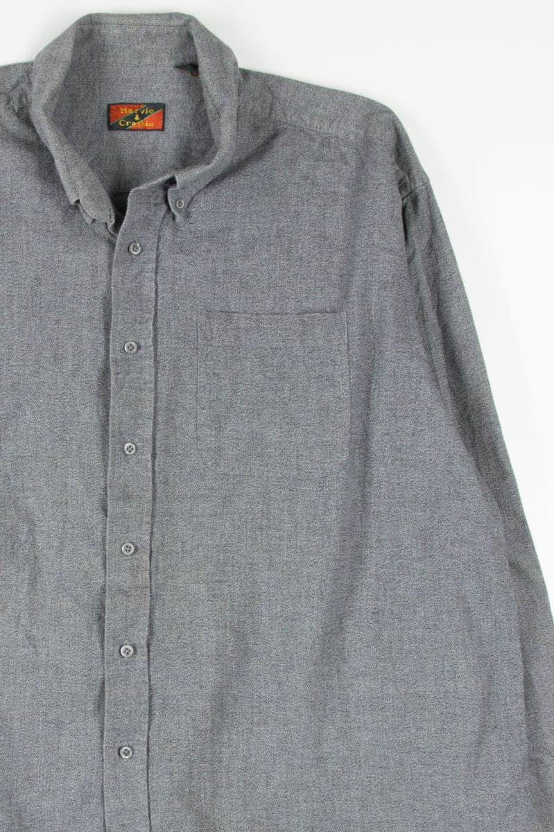 Vintage Flannel 2819