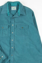 Extra Soft Outdoor Exchange Vintage Flannel 2823