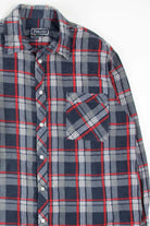 Vintage Flannel 2826