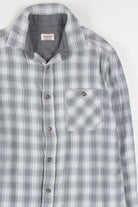Vintage Flannel 2829