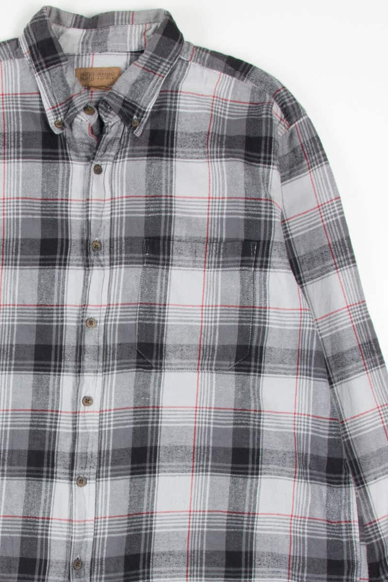 Vintage Flannel 2832
