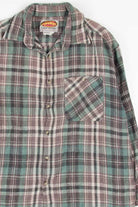 Vintage Flannel 2835