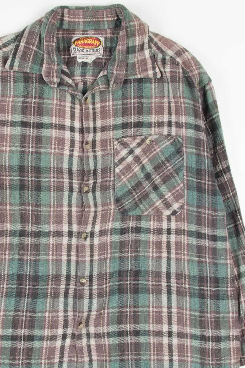 Vintage Flannel 2835