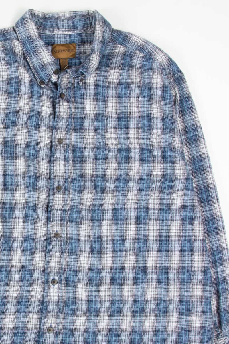 Vintage Flannel 2839