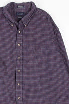 Vintage Flannel 2844