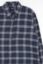 Vintage Flannel 2846