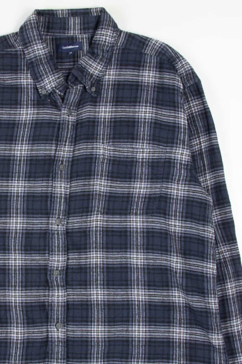 Vintage Flannel 2846