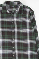 Vintage Flannel 2848