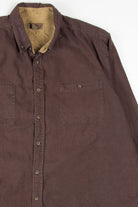 Vintage Flannel 2851