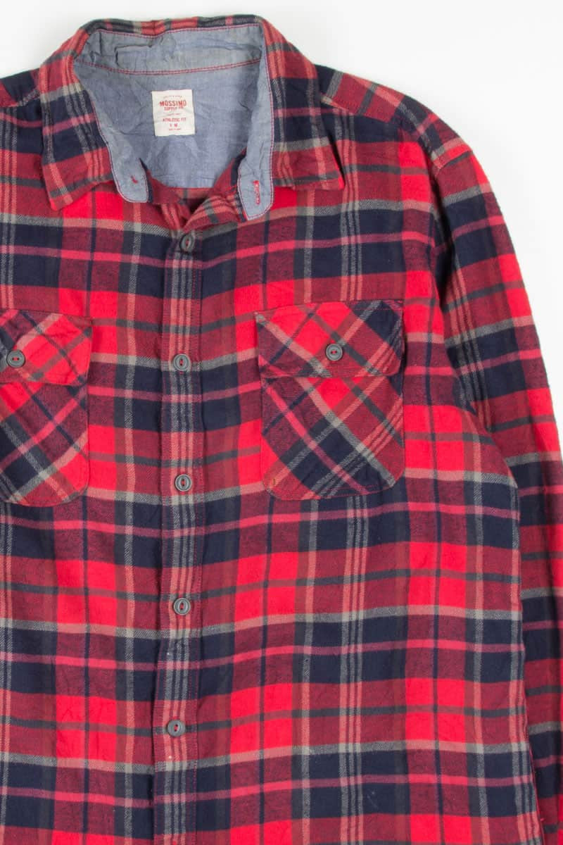 Extra Soft Vintage Flannel 2855