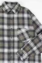 Vintage Flannel 2857