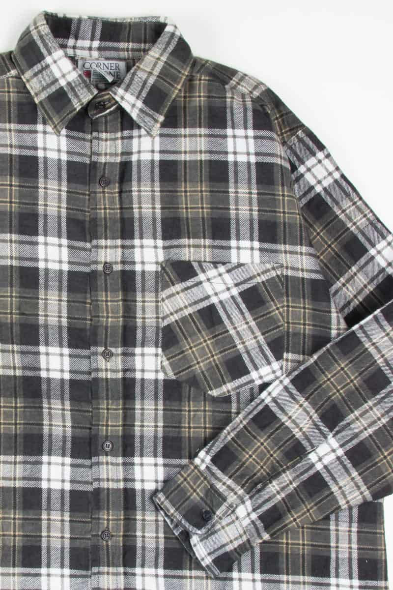 Vintage Flannel 2857