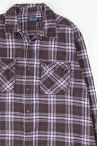 Vintage Flannel 2860