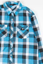 Vintage Flannel 2862
