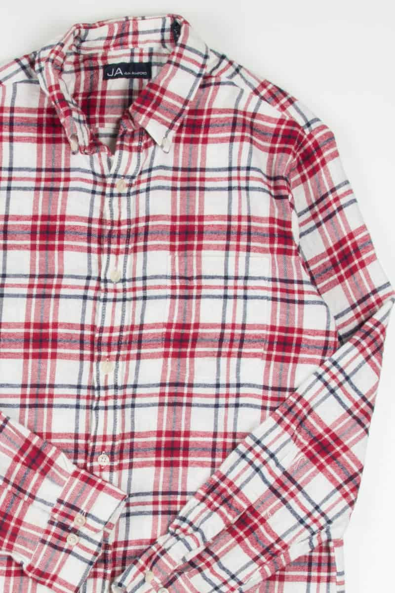 Vintage Flannel 2864