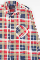 Vintage Flannel 2867