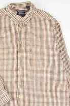 Vintage Flannel 2868