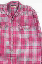 Vintage Flannel 2871