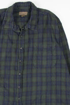 Vintage Flannel 2872