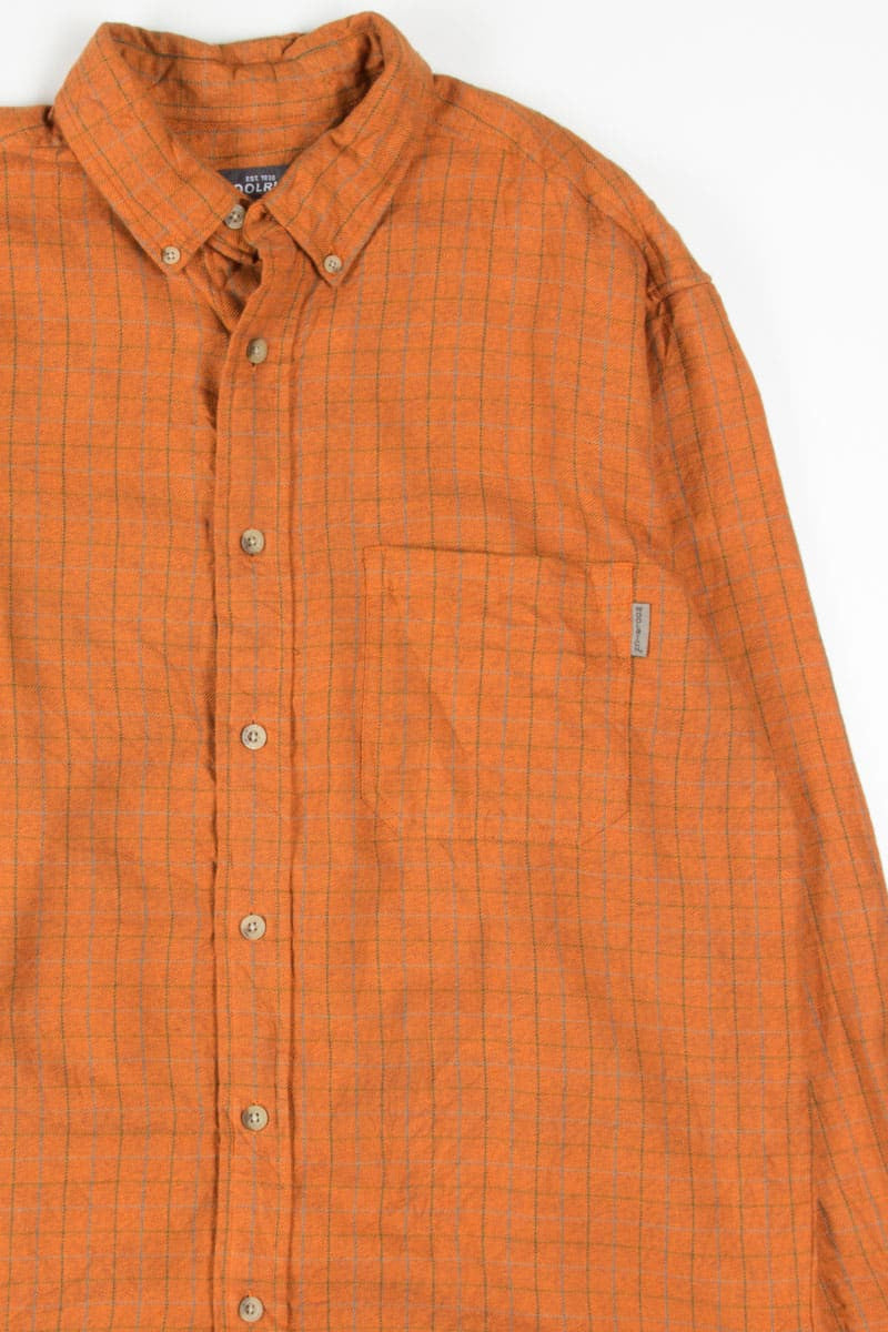 Woolrich Vintage Flannel 2873