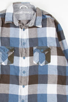 Vintage Flannel 2874
