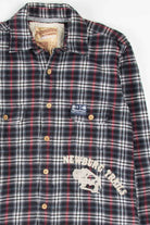 Vintage Flannel 2875