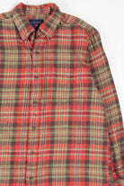 Vintage Flannel 2878